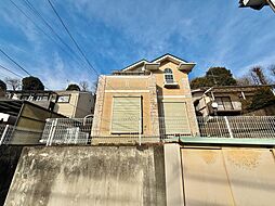 八王子市左入町の一戸建て