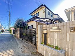 国分寺市新町３丁目