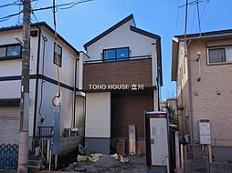 小平市学園東町１丁目の一戸建て