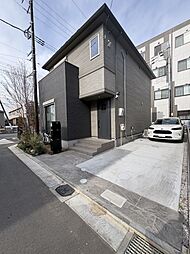 立川市一番町４丁目の一戸建て
