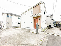 武蔵村山市学園５丁目の一戸建て