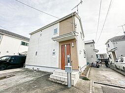 武蔵村山市学園５丁目