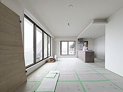 ヒルズ新百合ヶ丘