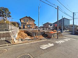 八王子市長房町