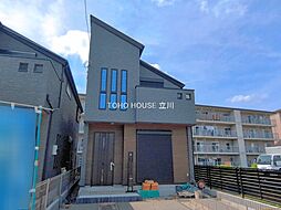 八王子市緑町の一戸建て