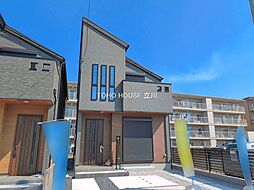 八王子市緑町の一戸建て
