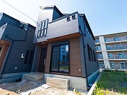 八王子市緑町の一戸建て