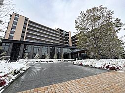 シティテラス多摩川 F棟