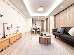 吉祥寺レジデンシア