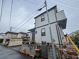 三鷹市深大寺２丁目