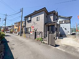 八王子市横川町の一戸建て