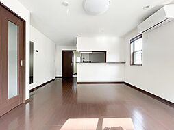 日野市平山６丁目