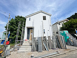 八王子市平町の一戸建て
