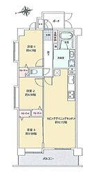 朝日パリオ西武柳沢