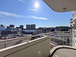 MCHアルカスマンション東大和