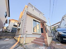 町田市森野５丁目
