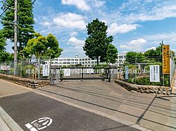 昭島市緑町１丁目