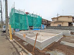 東大和市新堀１丁目