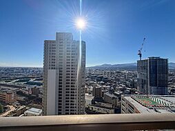 リビオ橋本タワー　ブロードビーンズ