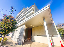 プラウドシティ仙川