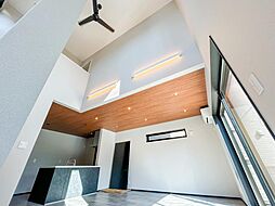 あきる野市野辺の一戸建て