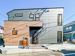 あきる野市野辺