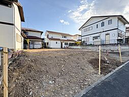 八王子市北野台2丁目の一戸建て