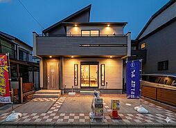 新座市野火止５丁目