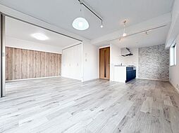 多摩稲城マンションA棟