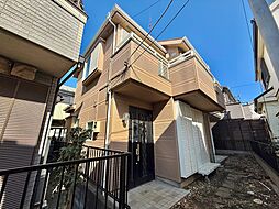 国分寺市日吉町３丁目