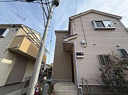 新座市畑中３丁目の一戸建て