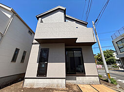 立川市栄町３丁目の一戸建て