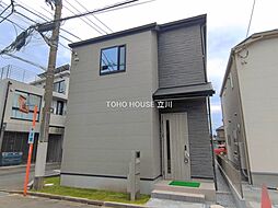 立川市栄町３丁目の一戸建て