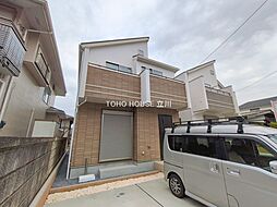 日野市南平１丁目