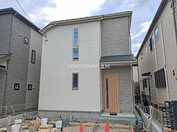 立川市栄町３丁目の一戸建て