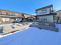 国分寺市北町４丁目