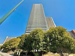 リエトコート武蔵小杉ザ・クラッシィタワー