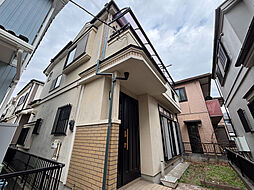 武蔵野市境南町５丁目