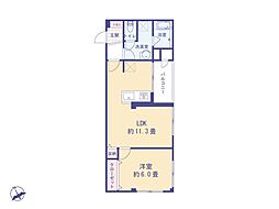 調布南コーポラス