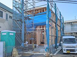 昭島市松原町４丁目