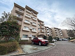 コスモフォーラム多摩　3号棟