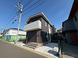 小平市小川町１丁目