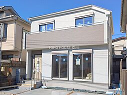 清瀬市竹丘１丁目