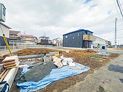 八王子市東中野