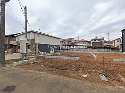 八王子市東中野