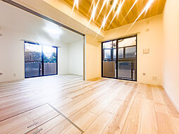 ライオンズマンション国分寺第6