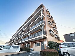 ライオンズマンション小平栄町