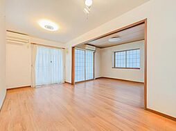 八王子市館町の一戸建て