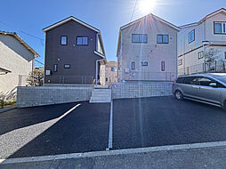 多摩市桜ヶ丘１丁目