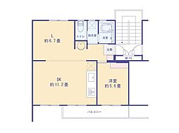 車返住宅1街区17号棟